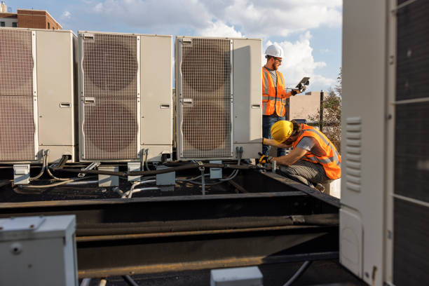 Best Best HVAC Companies  in Naples, FL
