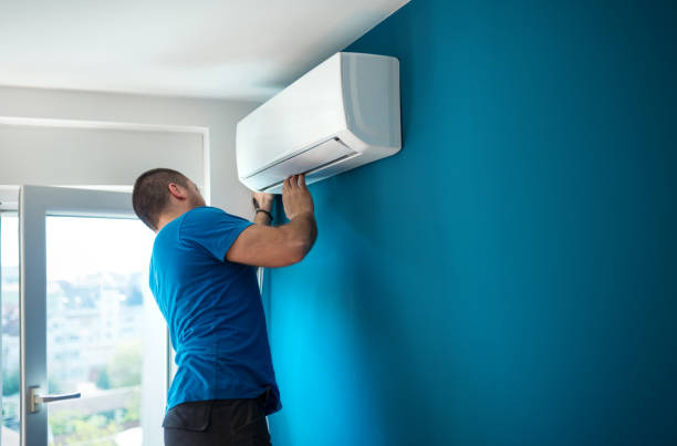 Best Ductless HVAC Repair  in Naples, FL