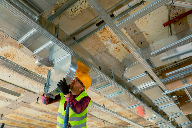 HVAC Troubleshooting in Naples, FL