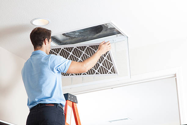 Best HVAC Cleaning Services  in Naples, FL