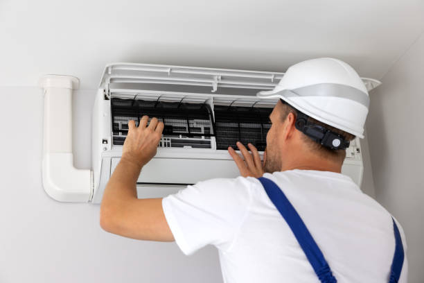 Best HVAC Air Duct Cleaning  in Naples, FL