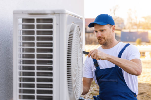 Best Central Air Repair  in Naples, FL